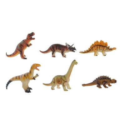 Dinozauras DKD Home Decor 6...